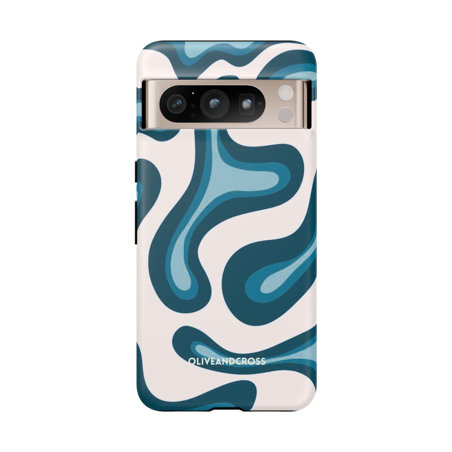Google Pixel 8 Pro Case – Tidal