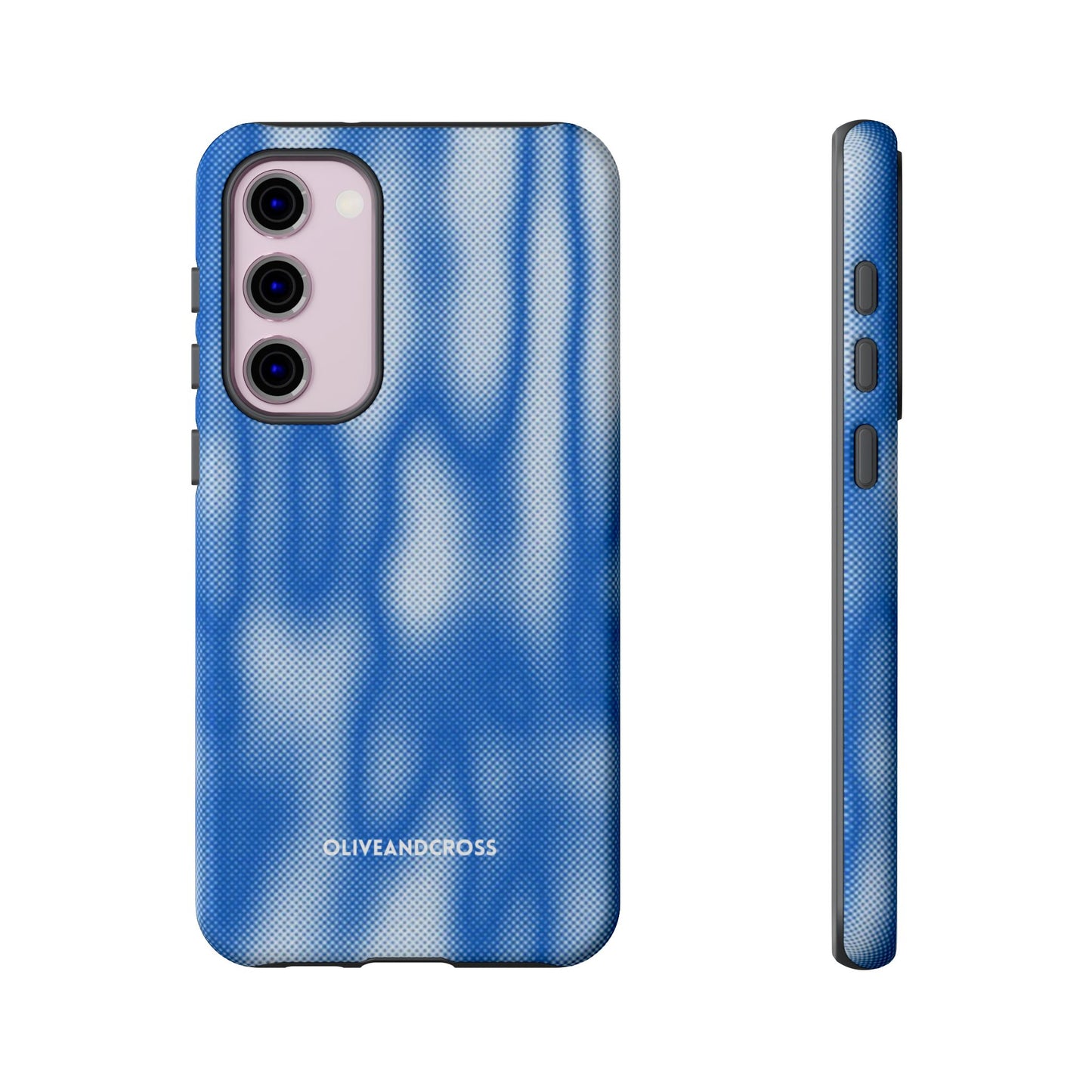 Samsung Galaxy S23 Plus Case – Blur