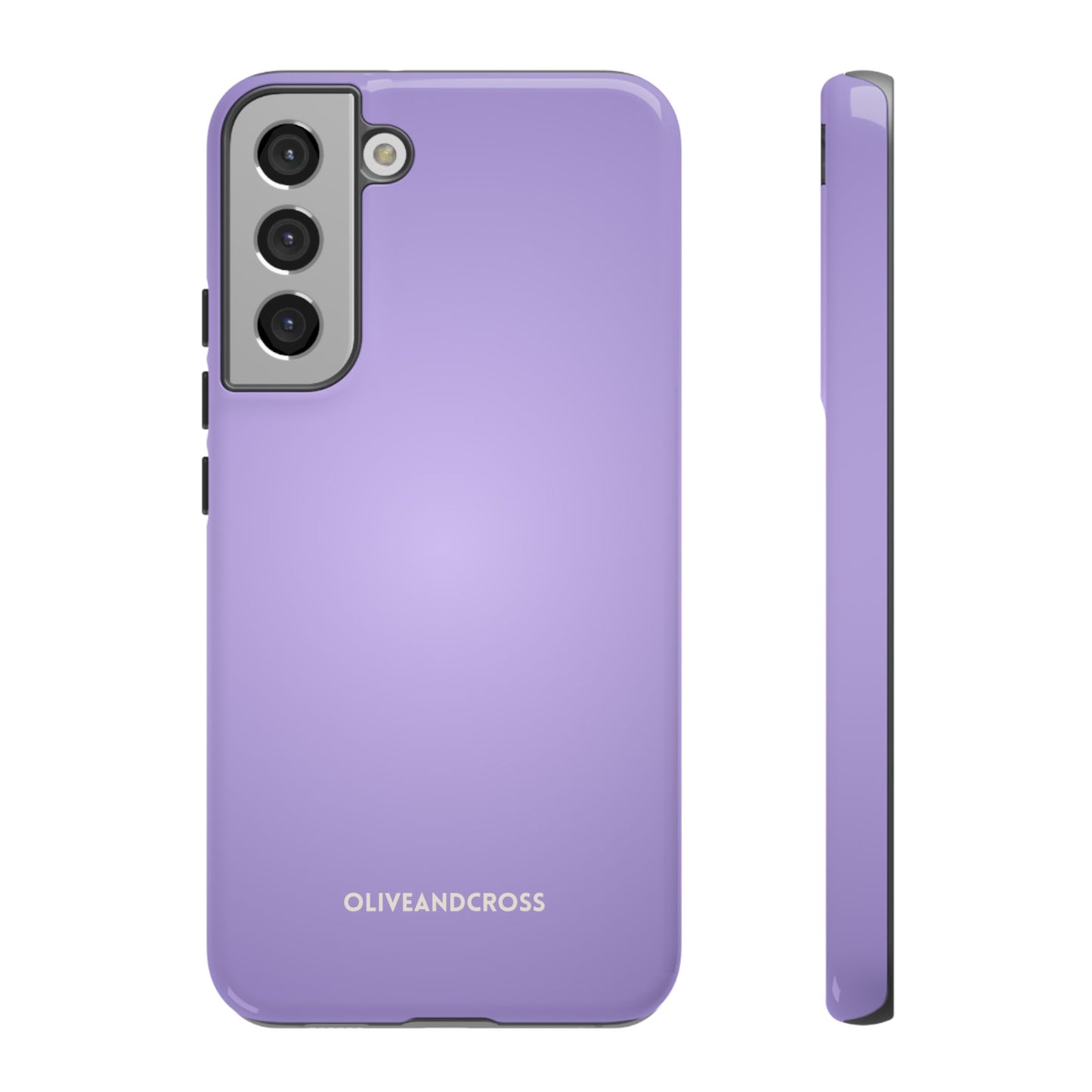 Samsung Galaxy S22 Plus Case – Lilac