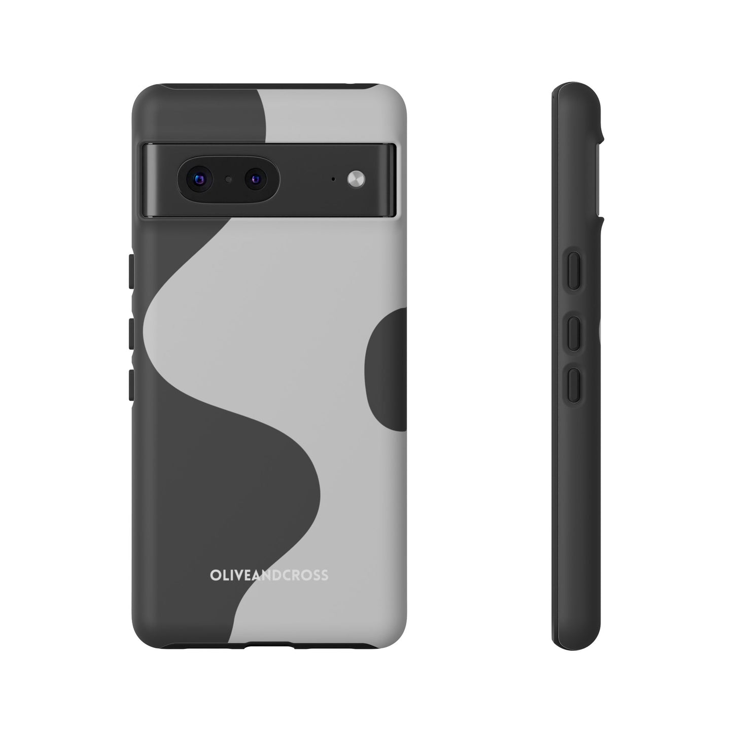Google Pixel 7 Case – Ivory