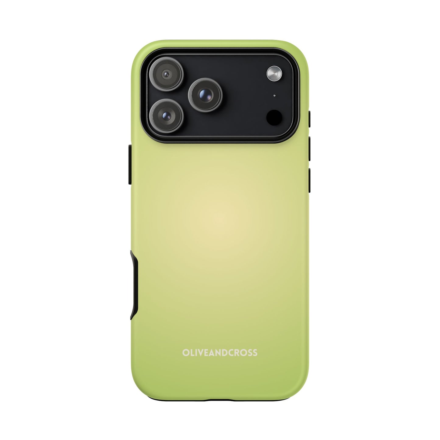 iPhone 17 Pro Max Case – Citrus Bloom
