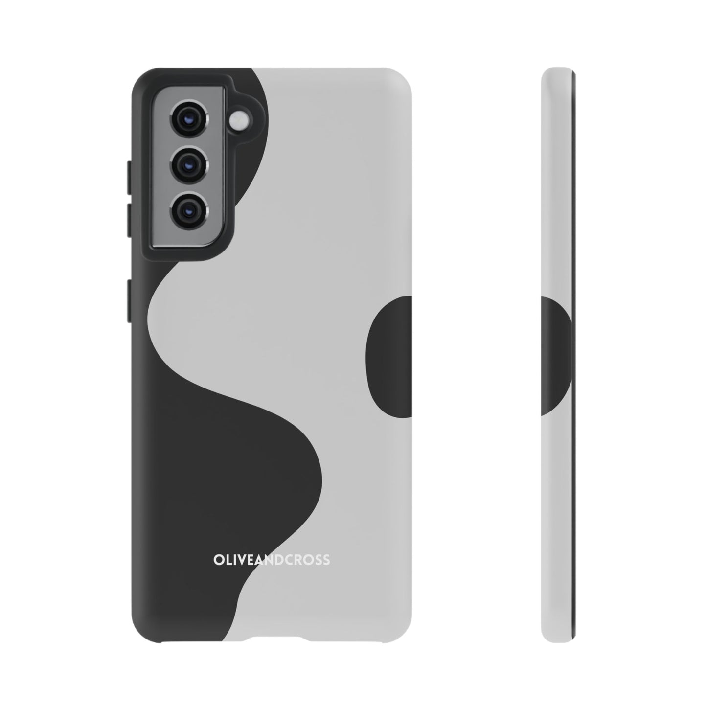Samsung Galaxy S21 Case – Ivory