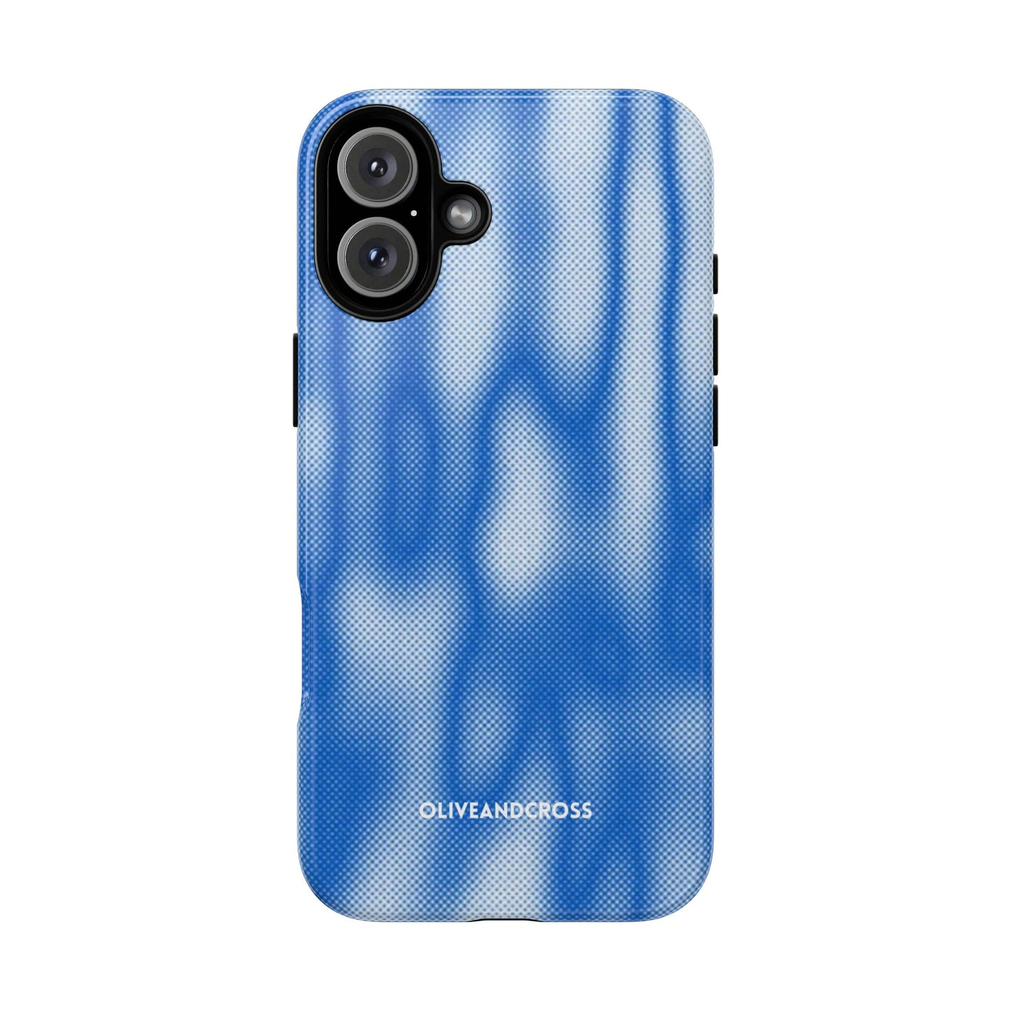 iPhone 16 Plus Case – Blur