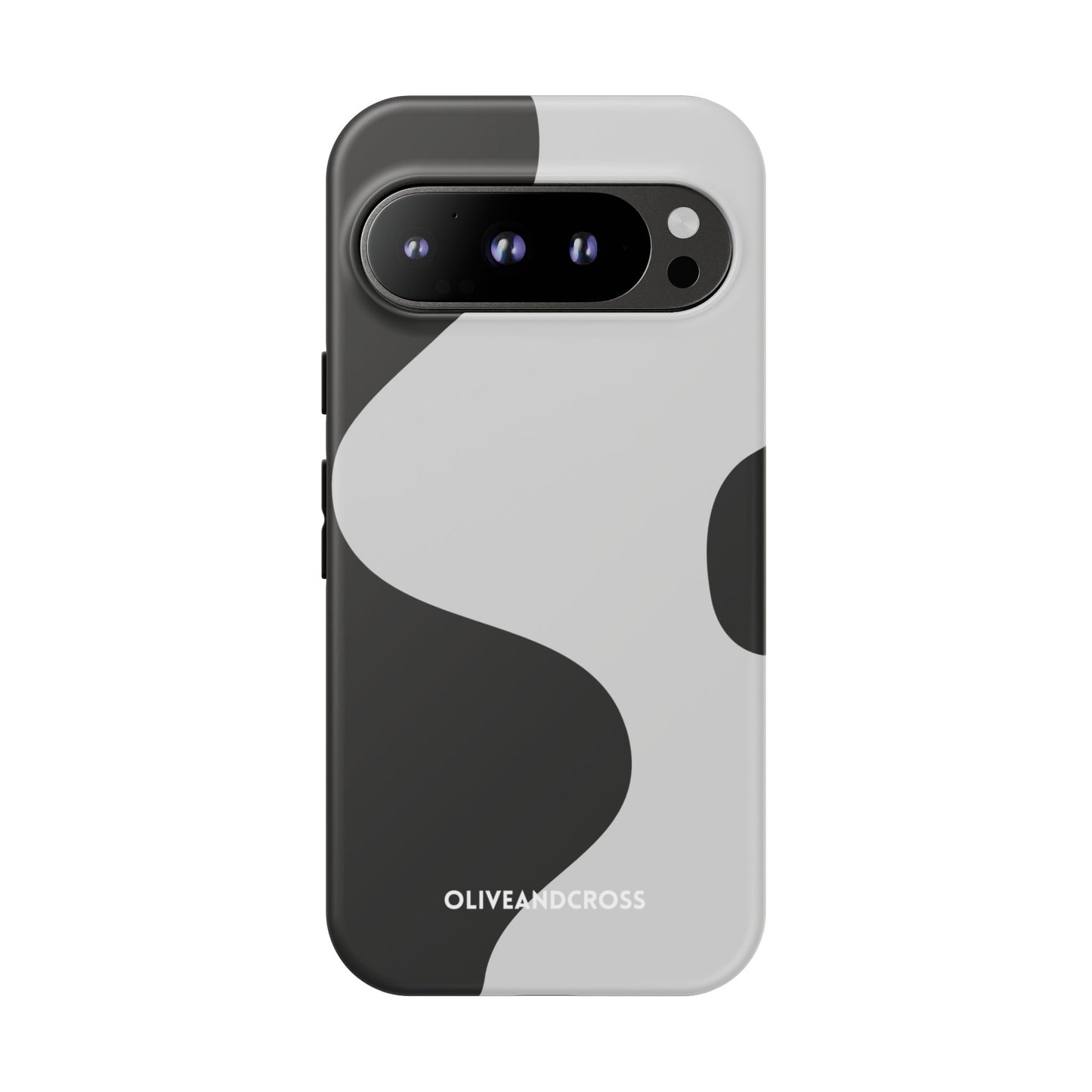Google Pixel 9 Pro Case – Ivory