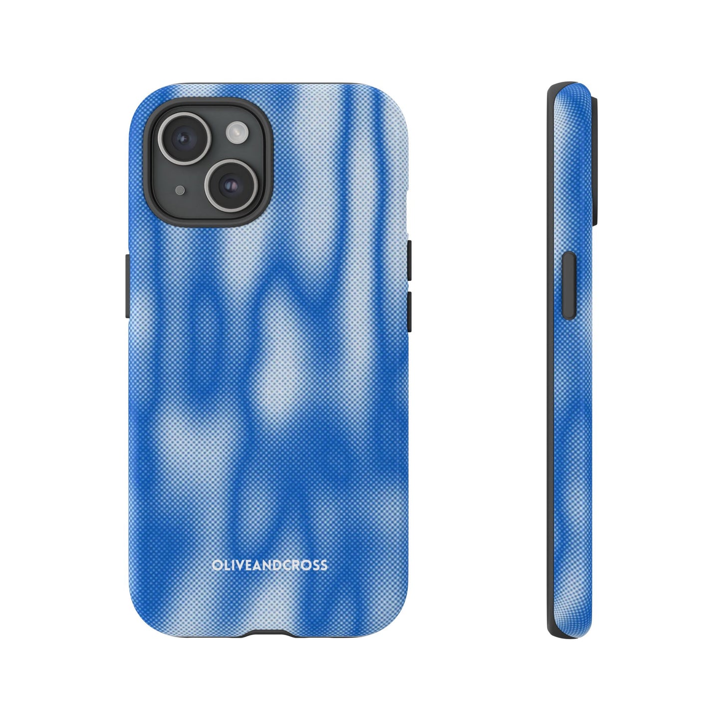 iPhone 15 Case – Blur