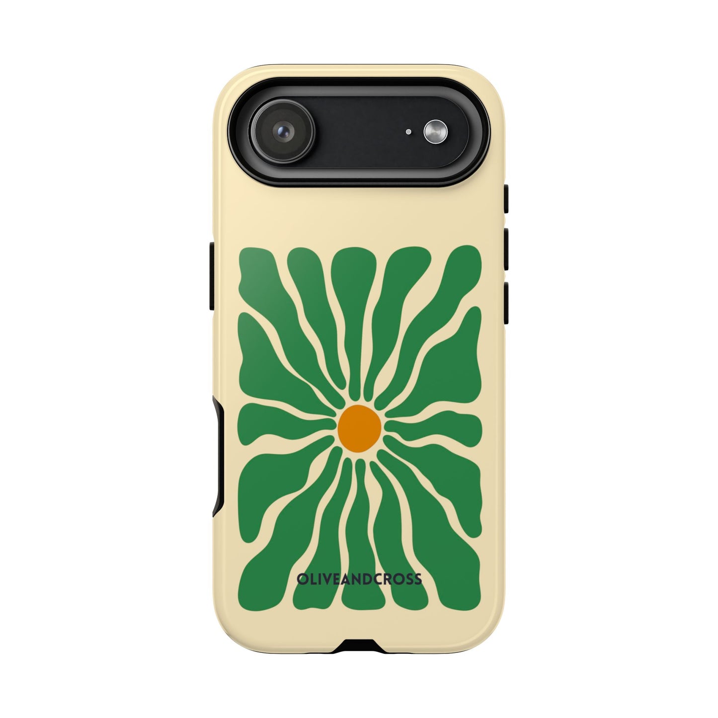 iPhone 17 Air Case – Azteca