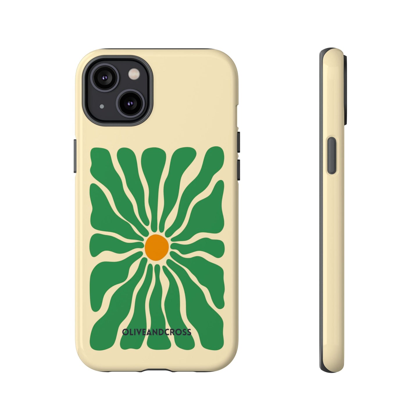 iPhone 14 Plus Case – Azteca