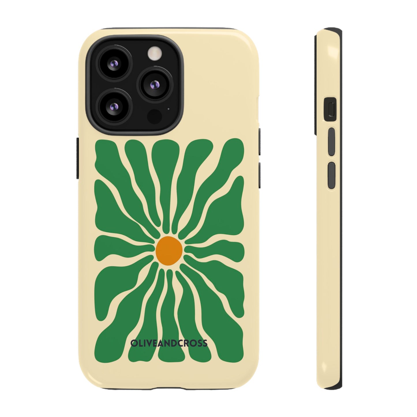 iPhone 13 Pro Case – Azteca