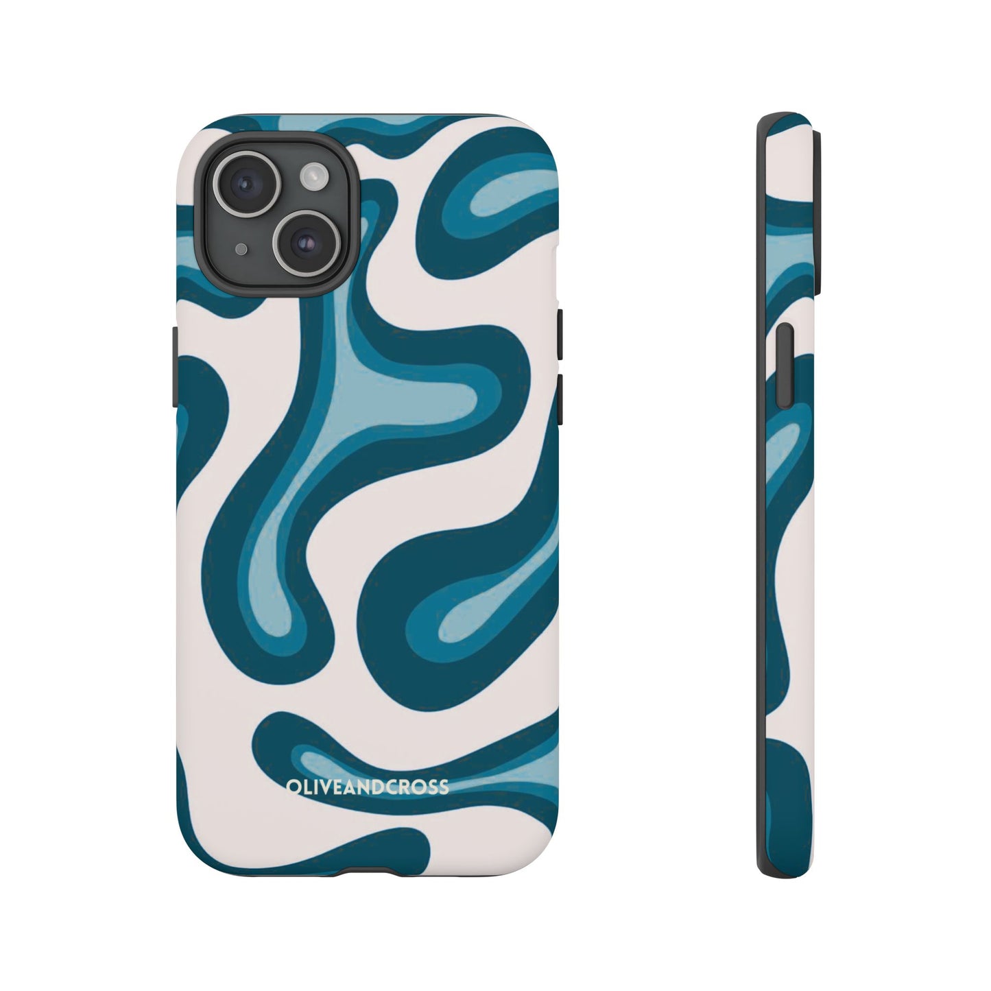 iPhone 15 Plus Case – Tidal