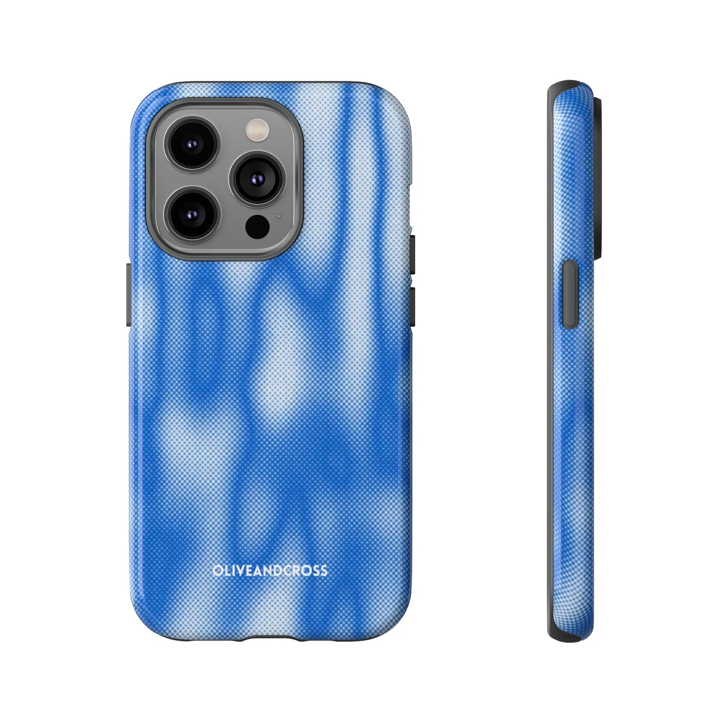 iPhone 14 Pro Case – Blur