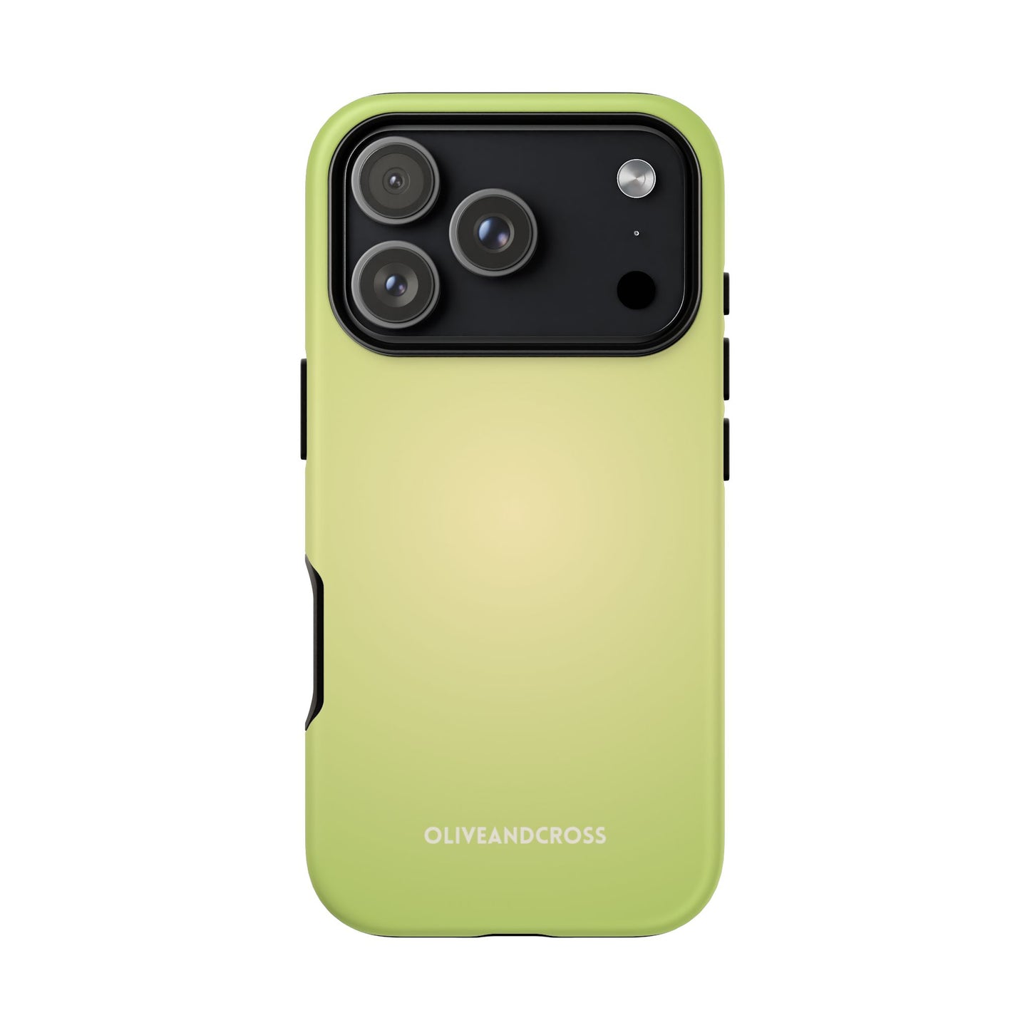 iPhone 17 Pro Case – Citrus Bloom
