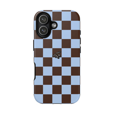 Chocolate Check