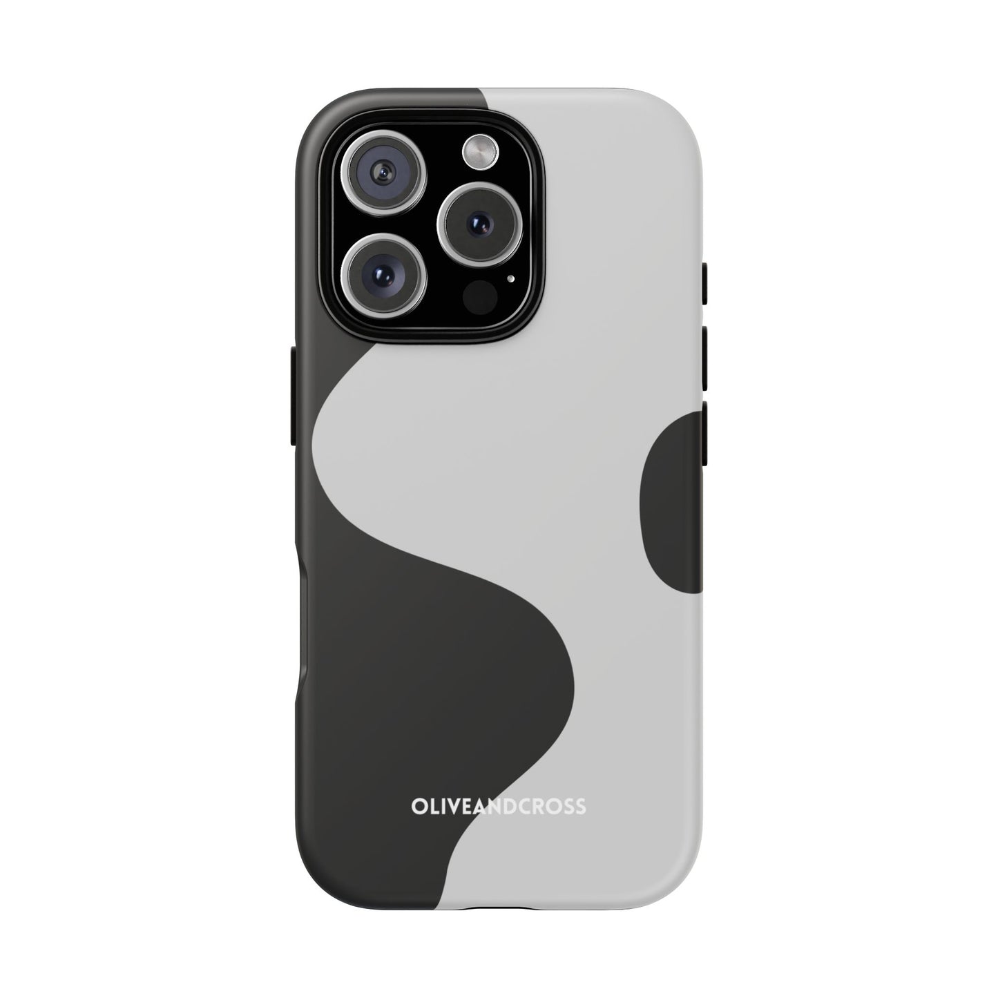 iPhone 16 Pro Case – Ivory