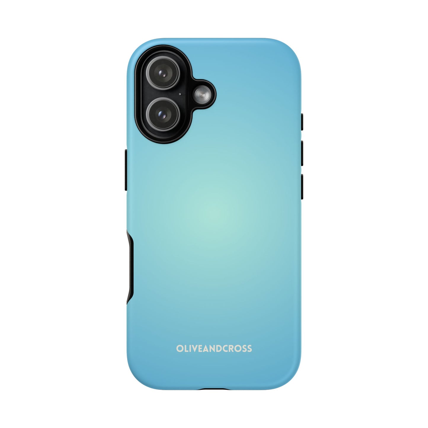 iPhone 17 Case – Ocean Mist