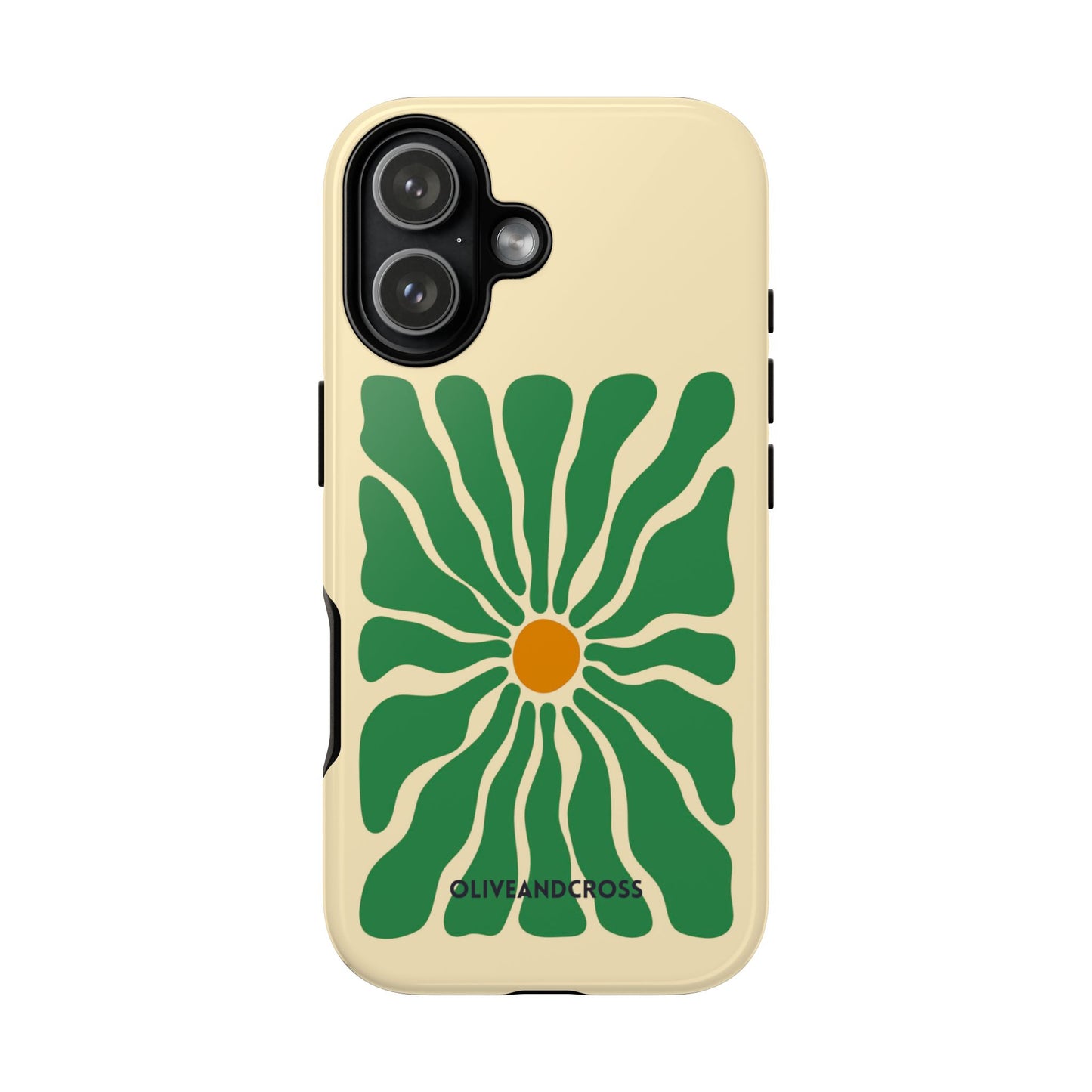 iPhone 17 Case – Azteca