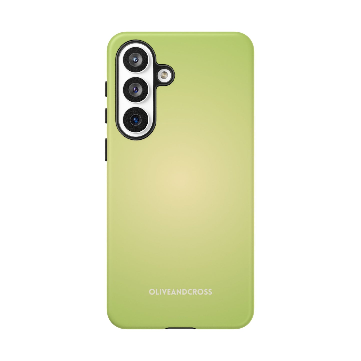 Samsung Galaxy S26 Plus Case – Citrus Bloom