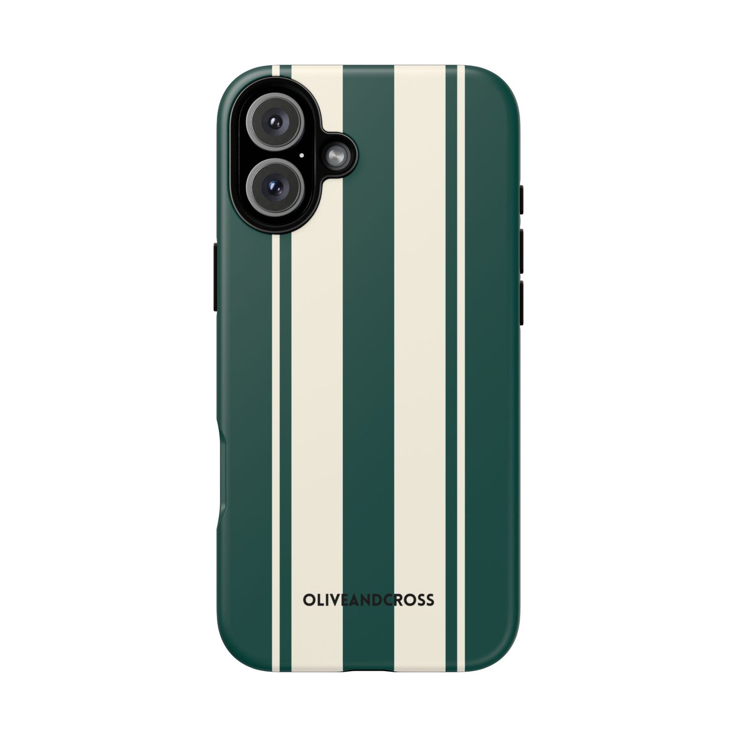 iPhone 16 Plus Case – Heritage