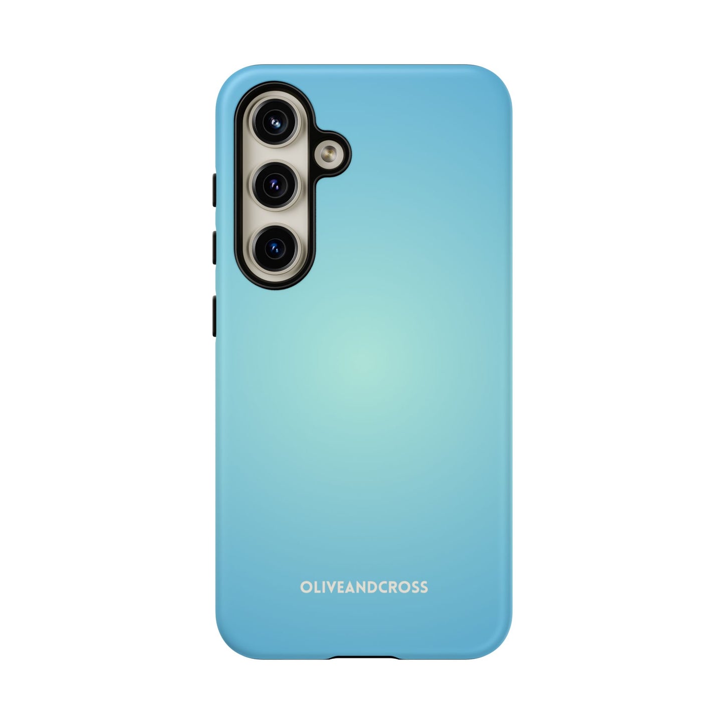 Samsung Galaxy S24 Case – Ocean Mist