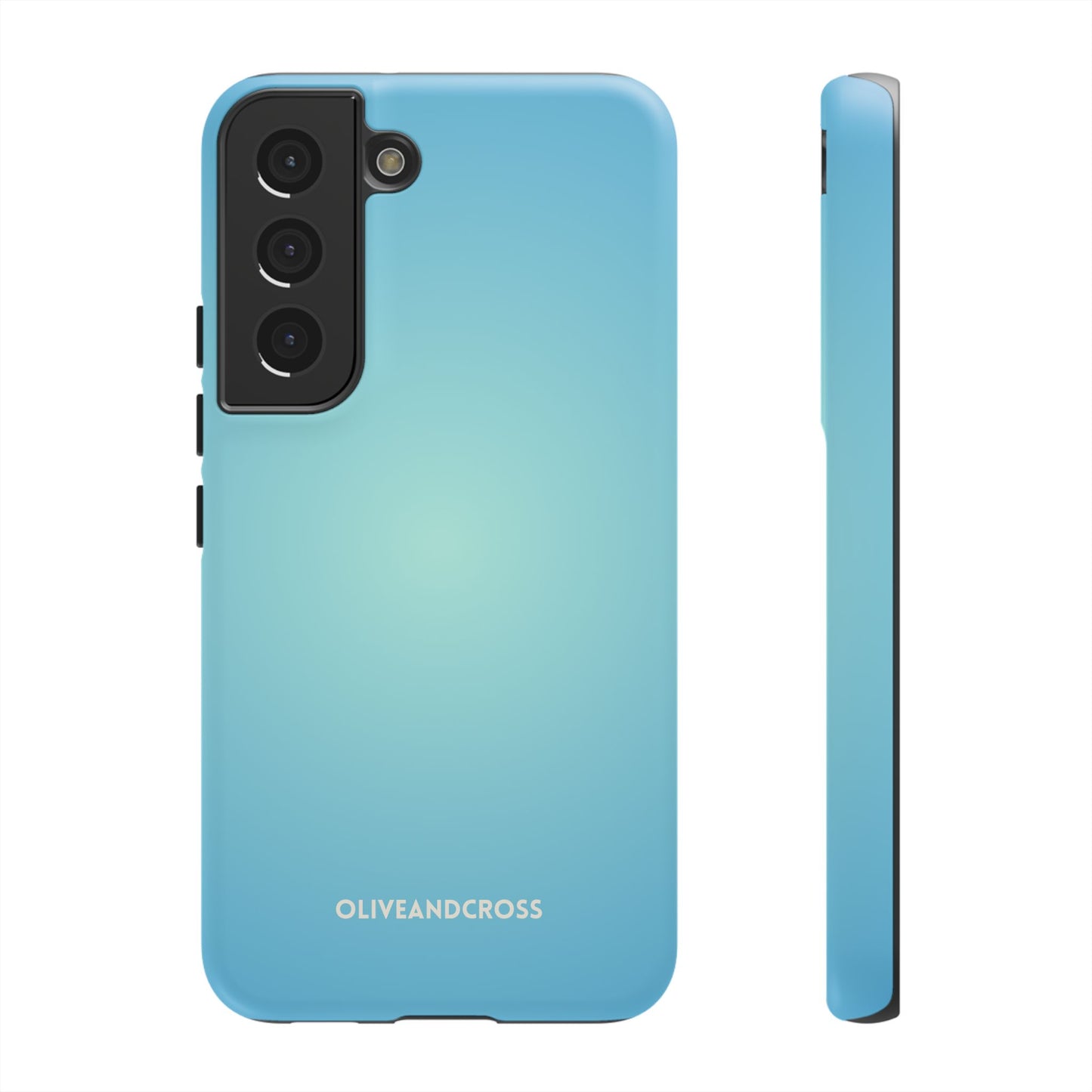 Samsung Galaxy S22 Case – Ocean Mist