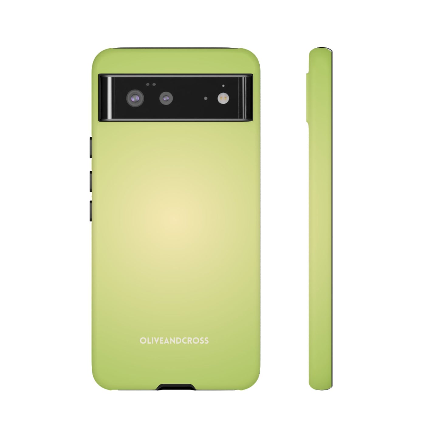 Google Pixel 6 Case – Citrus Bloom