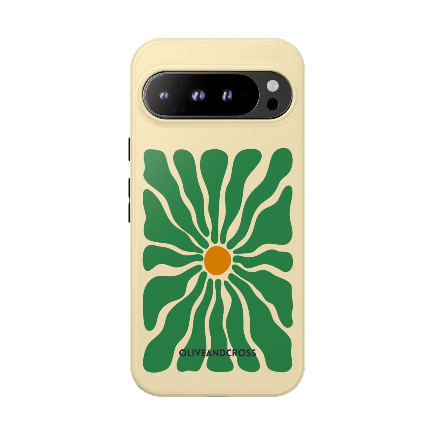 Google Pixel 9 Pro XL Case – Azteca