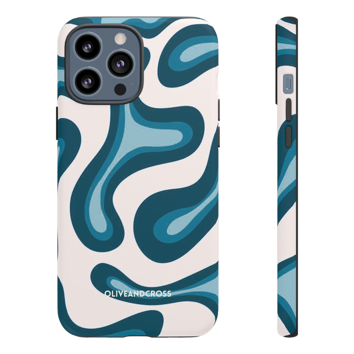 iPhone 13 Pro Max Case – Tidal
