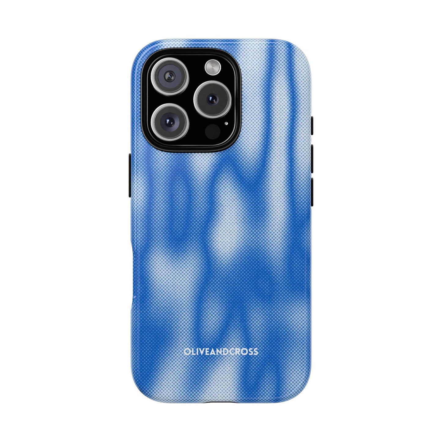 iPhone 16 Pro Case – Blur
