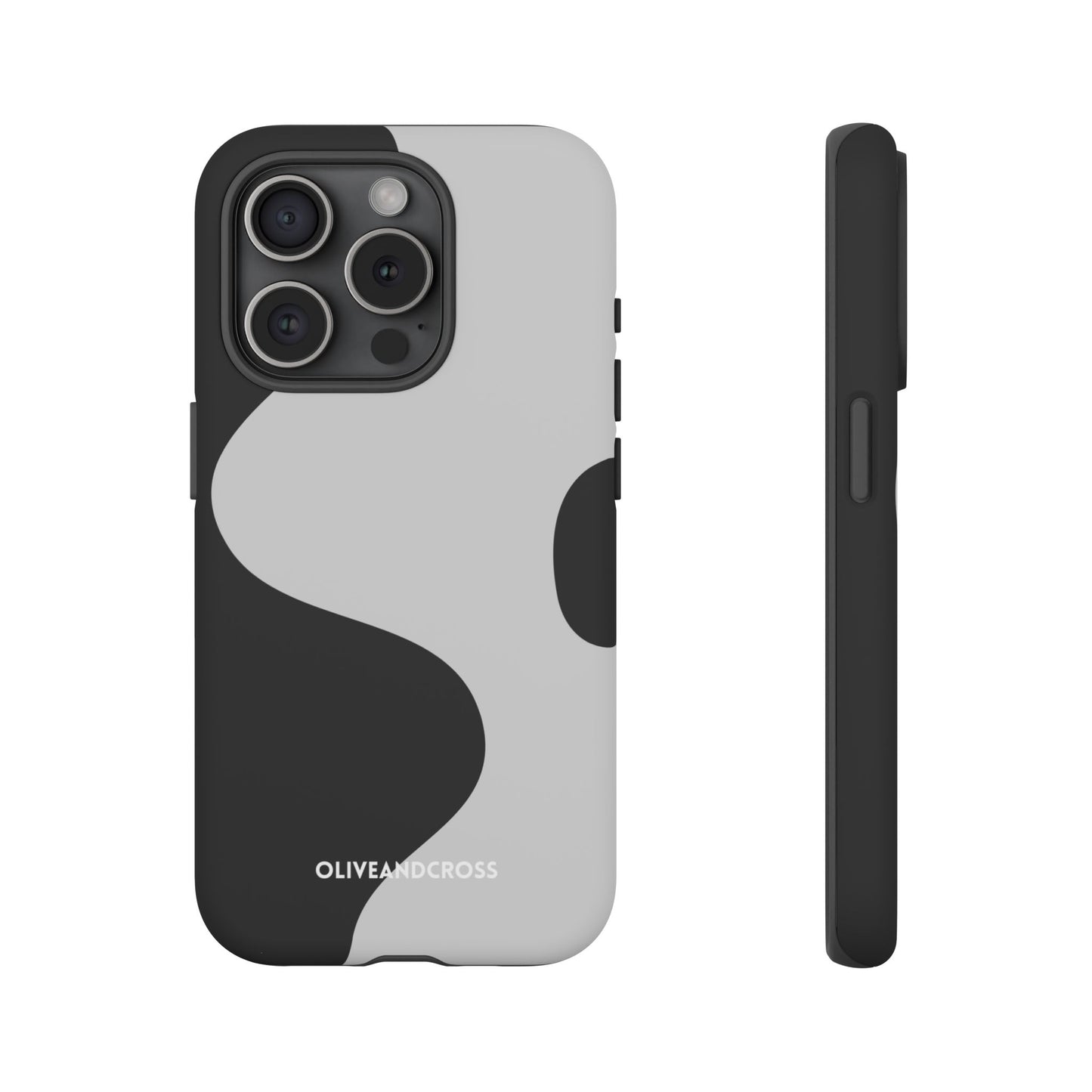iPhone 15 Pro Case – Ivory