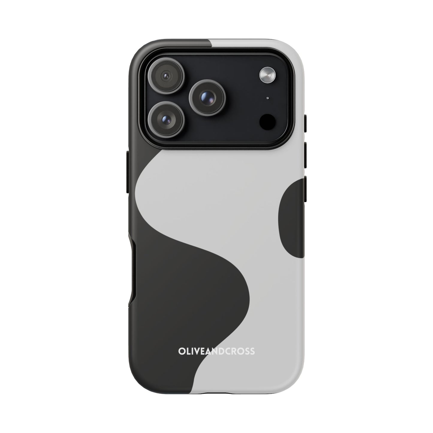 iPhone 17 Pro Case – Ivory