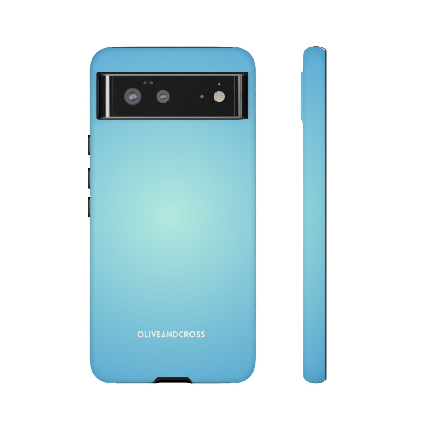 Google Pixel 6 Case – Ocean Mist