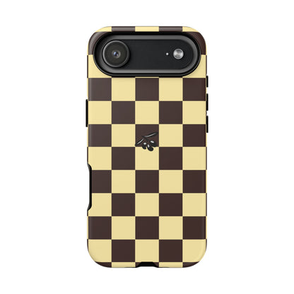 Vanilla Check