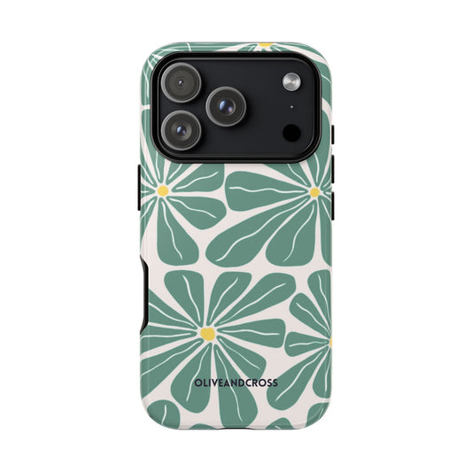 iPhone 17 Pro Case – Bloom