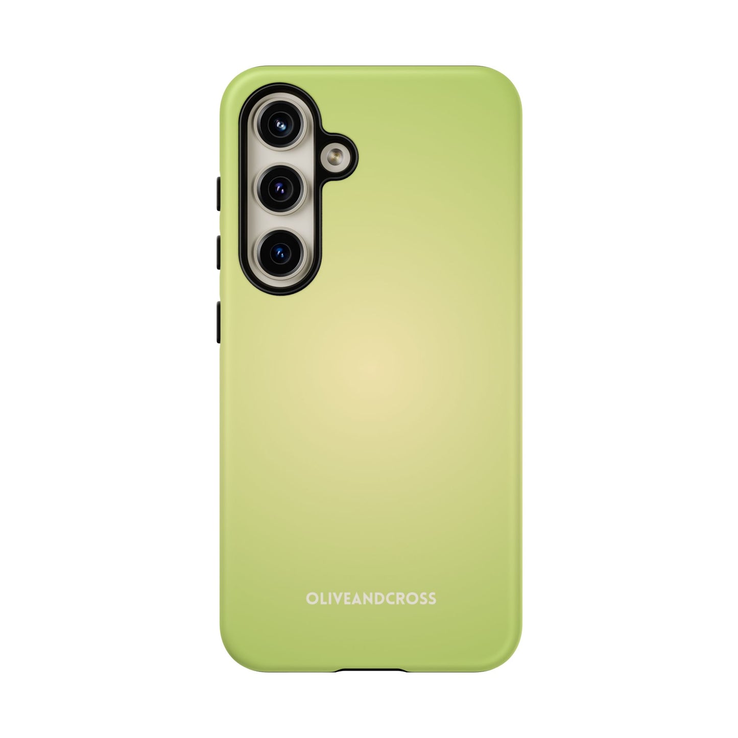 Samsung Galaxy S24 Case – Citrus Bloom