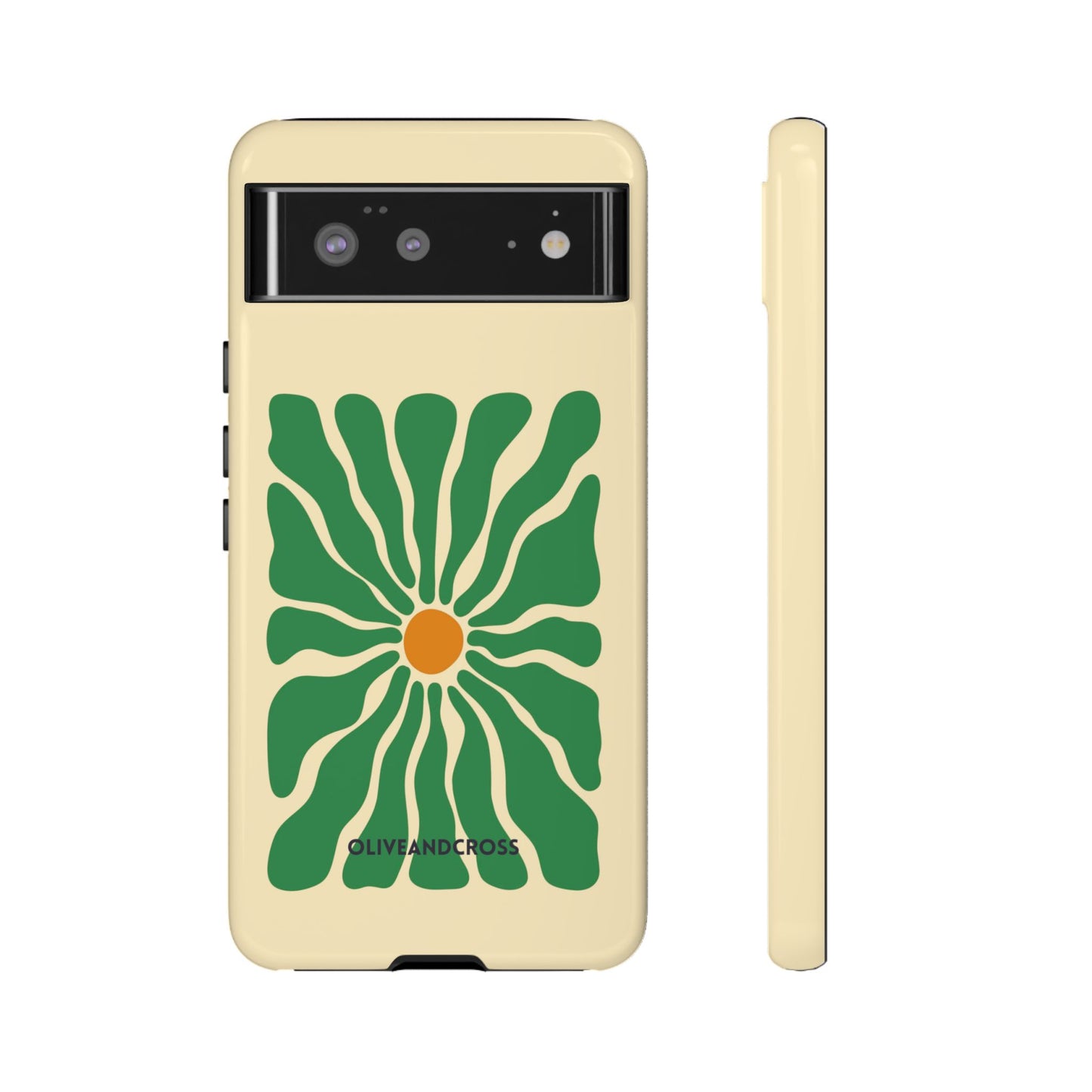 Google Pixel 6 Case – Azteca