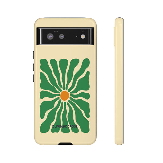 Google Pixel 6 Case – Azteca