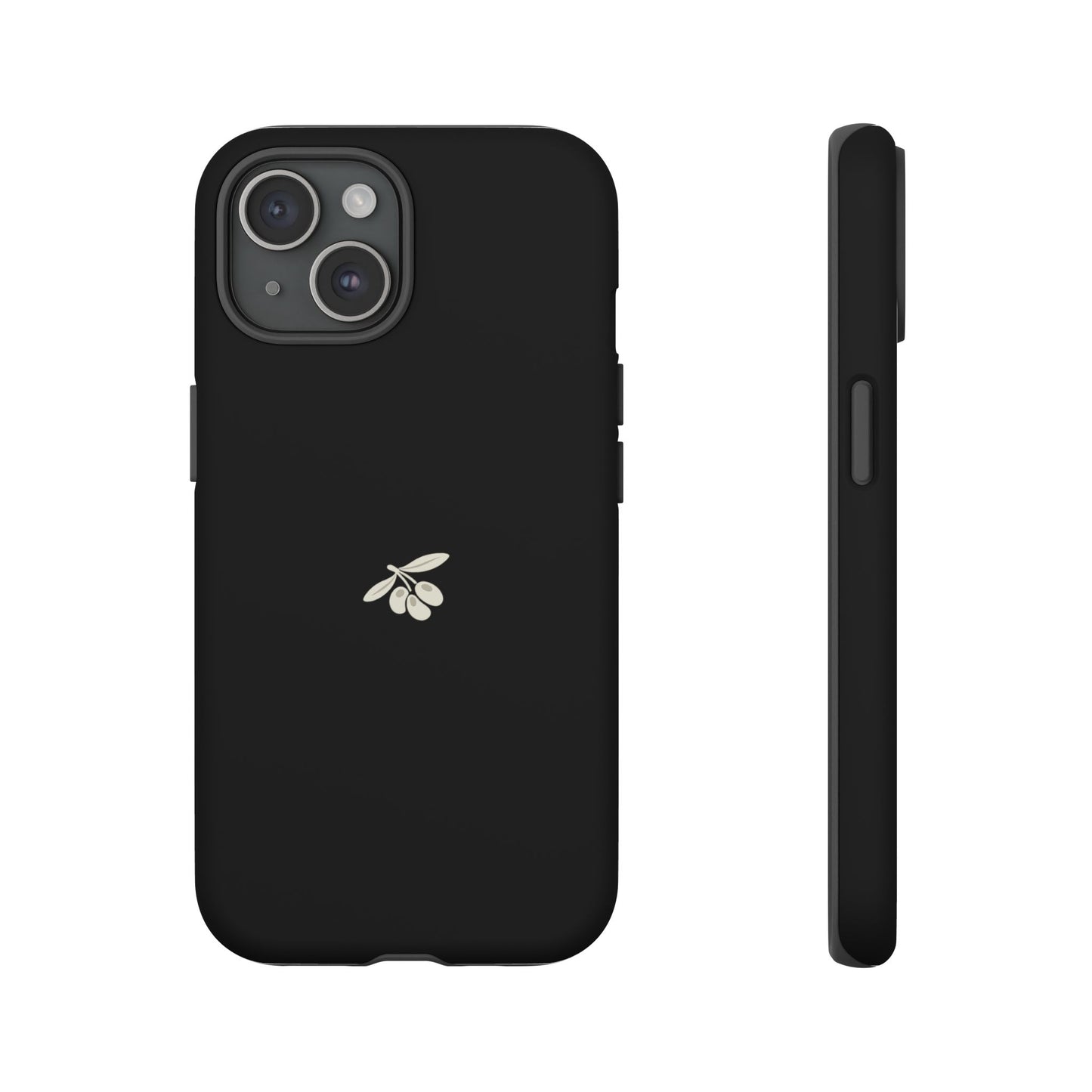 Black Essentials