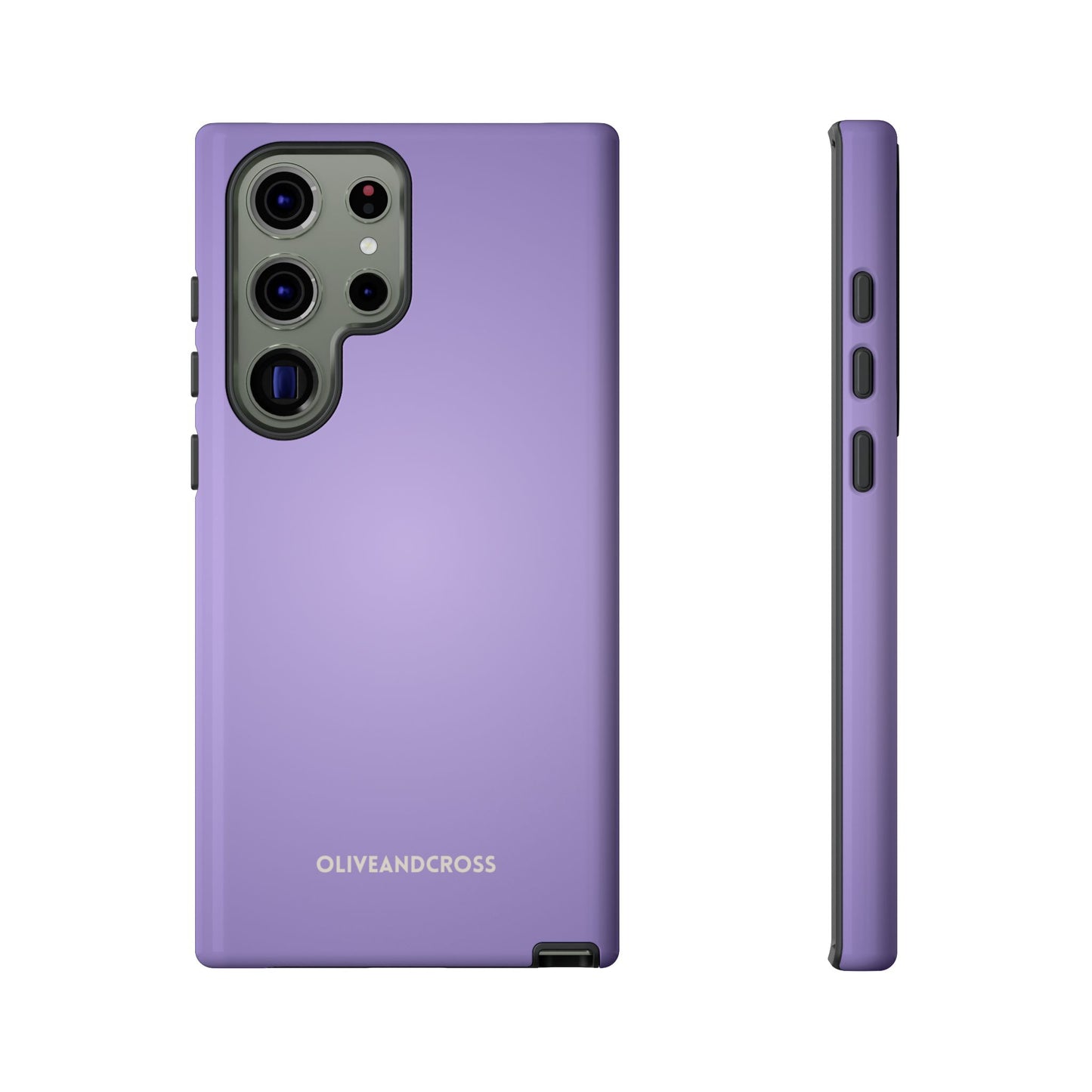 Samsung Galaxy S23 Ultra Case – Lilac