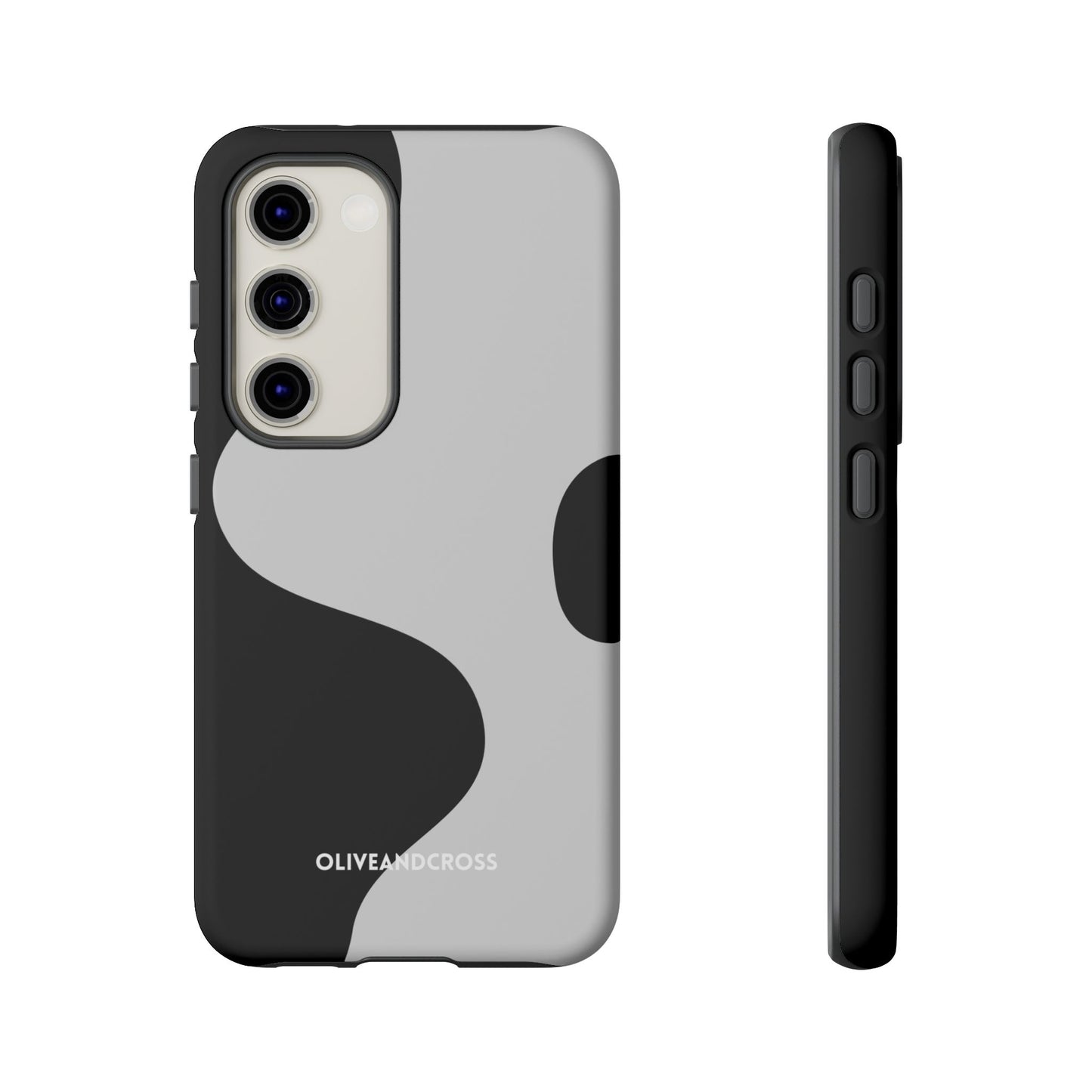 Samsung Galaxy S23 Case – Ivory