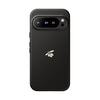 Google Pixel 9 Pro Case – Black Essentials