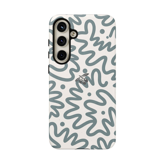 Samsung Galaxy S24 Plus Case – Icy Flow