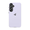Samsung Galaxy S25 Plus Case – Lavender Essentials