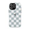 iPhone 16 Pro Max Case – Slate Check