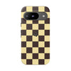 Google Pixel 9 Case – Vanilla Check