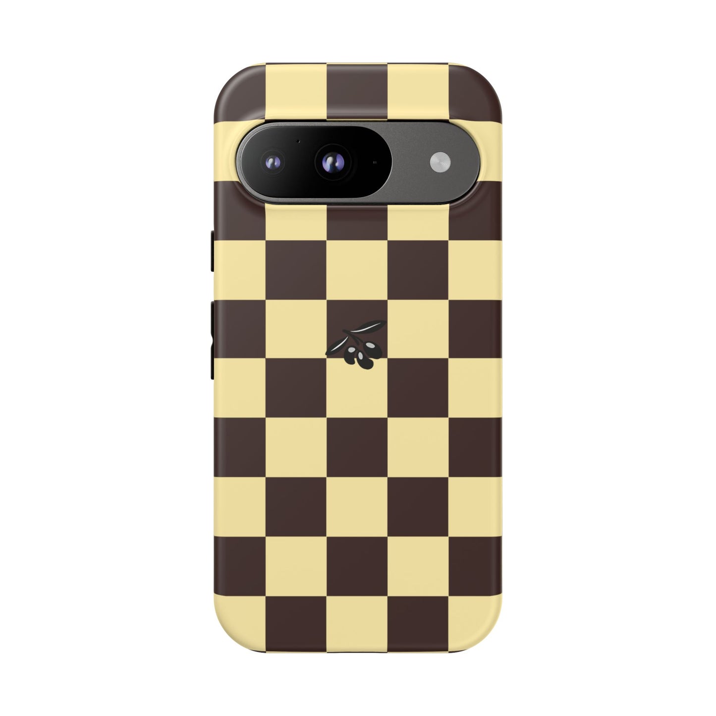 Vanilla Check