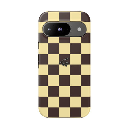 Vanilla Check