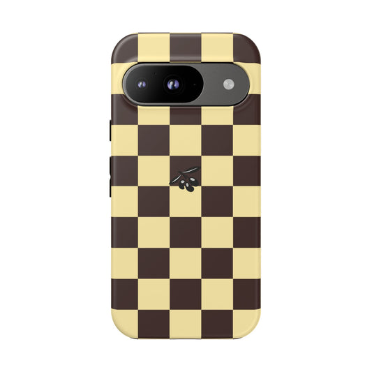 Google Pixel 9 Case – Vanilla Check