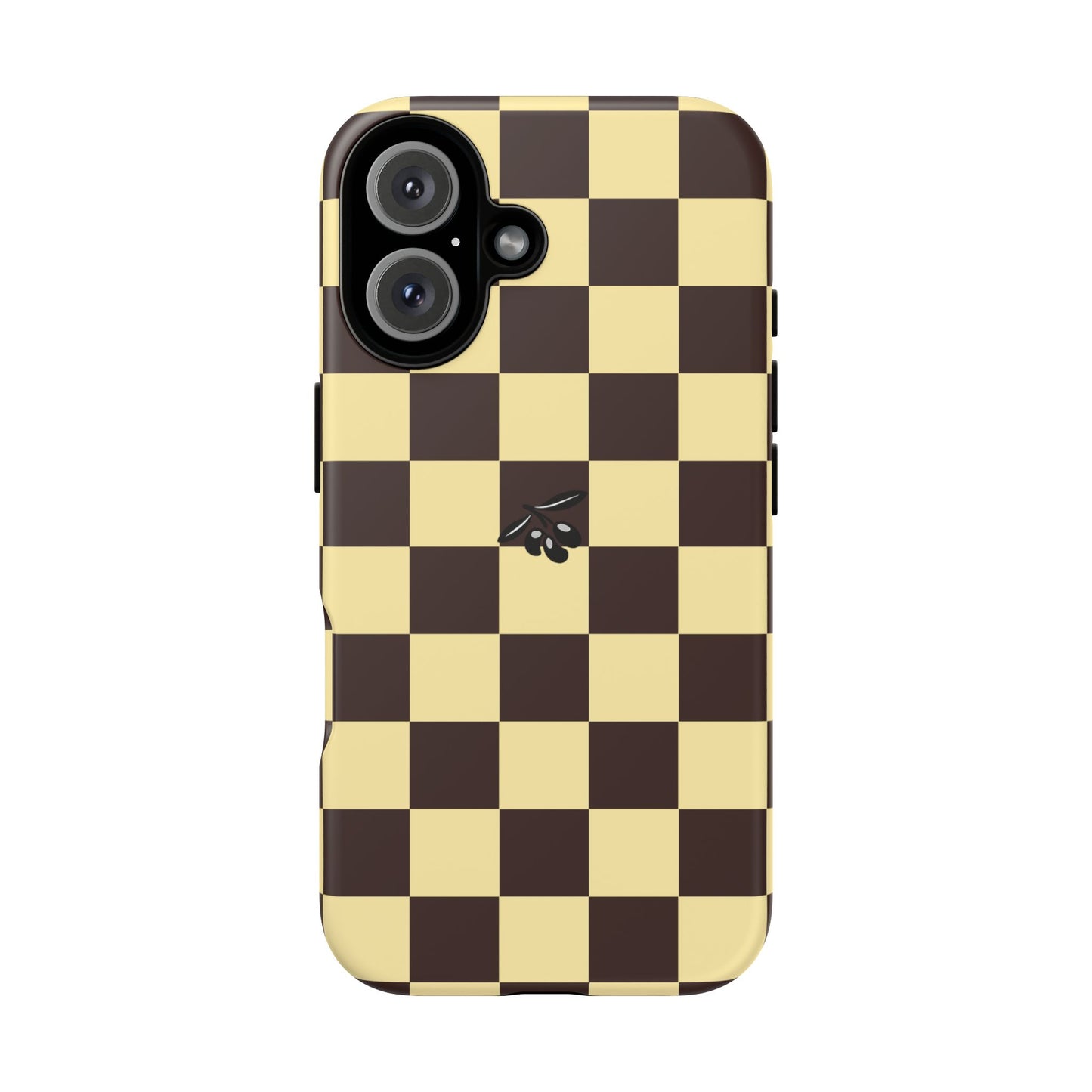 Vanilla Check