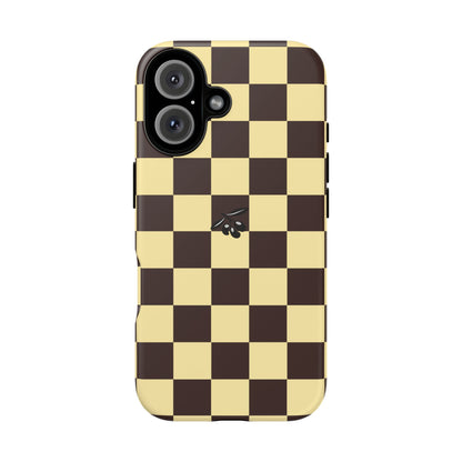 Vanilla Check