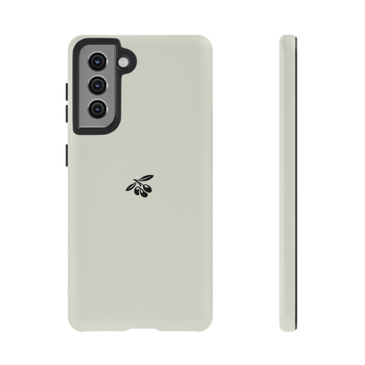 Samsung Galaxy S21 Case – Light Sage Essentials