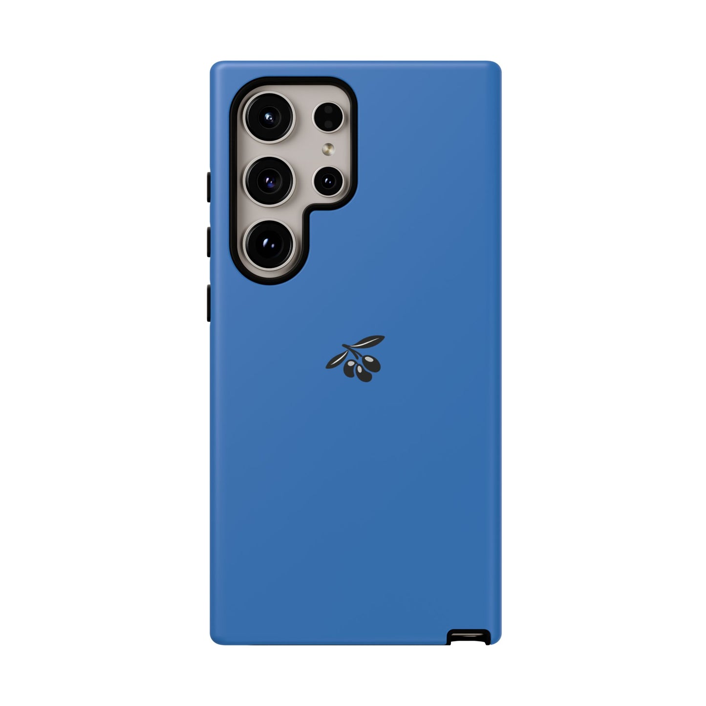 Blue Essentials